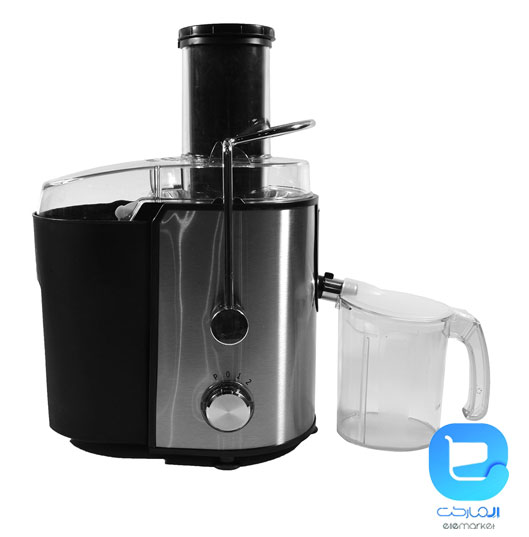 آبمیوه گیری ارشیا JB6121