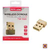 دانگل وای فای تسکو  Tsco مدل TW 1000