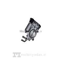 دریچه گاز  هاوال m4