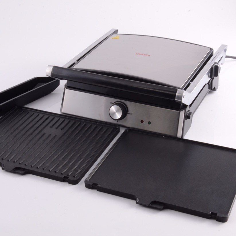 ساندویچ ساز صنعتی دسینی 