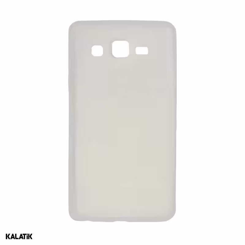 کاور ژله ای گوشی سامسونگ Galaxy Grand Prime G530