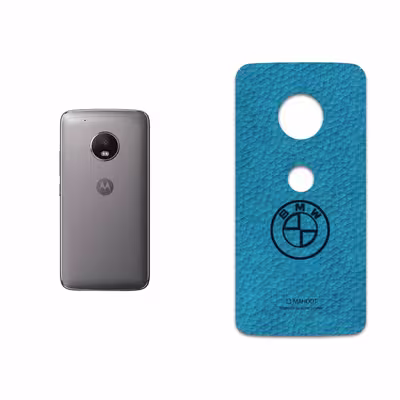 برچسب پوششی ماهوت مدل BL-BMW مناسب برای گوشی موبایل موتورولا Moto G5 Plus