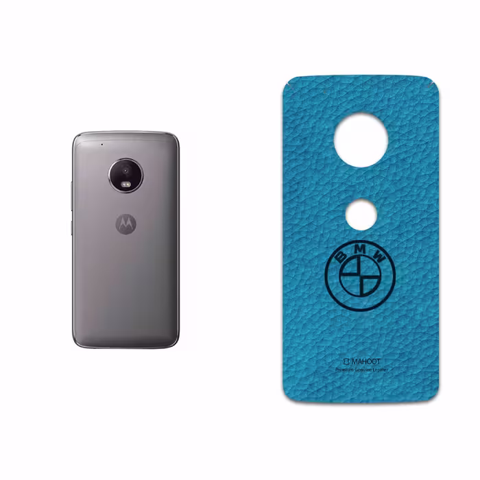 برچسب پوششی ماهوت مدل BL-BMW مناسب برای گوشی موبایل موتورولا Moto G5 Plus