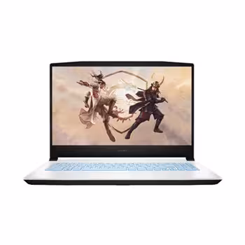 لپ تاپ گیمینگ 15.6 اینچ MSI مدل Sword 15 A11UD-001US–A