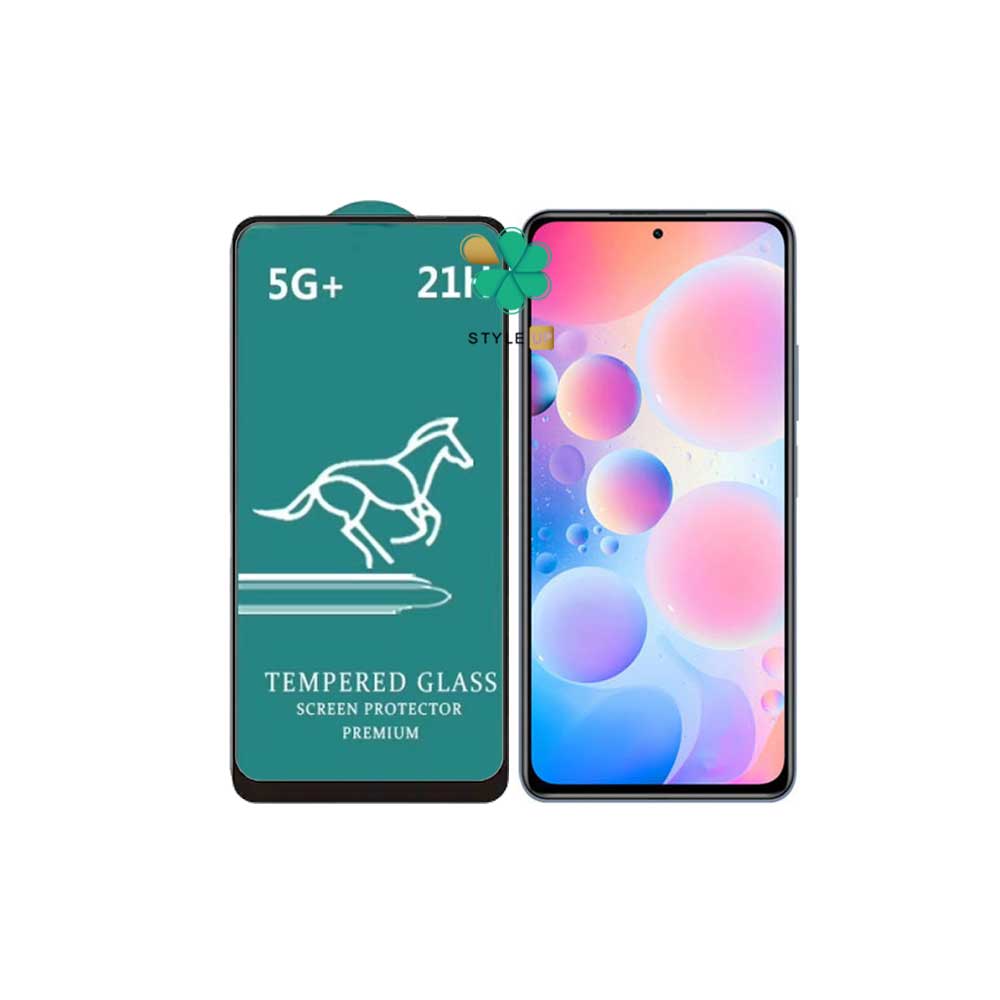 گلس فول 5G گوشی شیائومی Xiaomi Mi 11X Pro برند Swift Horse