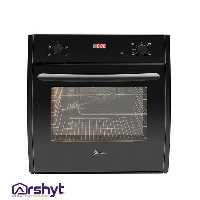 فر توکار اخوان F34 برق و گاز | خرید فر تو کار اخوان - لوازم خانه و آشپزخانه آرشیت