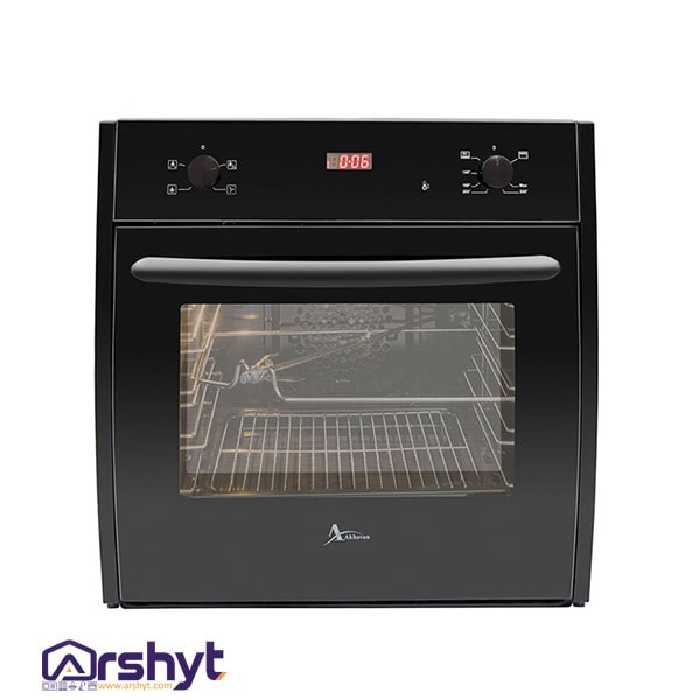 فر توکار اخوان F34 برق و گاز | خرید فر تو کار اخوان - لوازم خانه و آشپزخانه آرشیت