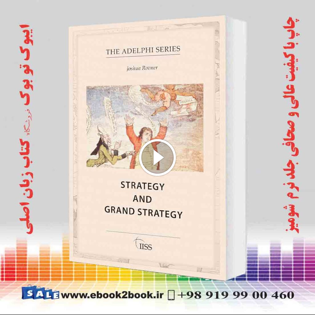 Strategy and Grand Strategy