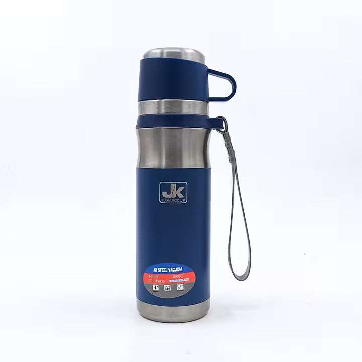 فلاسک استیل 500 میل JK