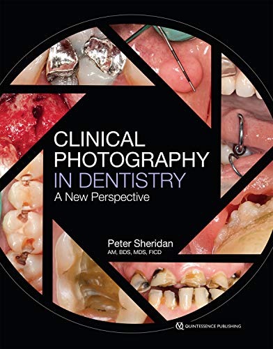 󾕇 دانلود کتاب Clinical Photography In Dentistry - A New Perspective, 2016 - دانلود کتاب های دانشگاهی