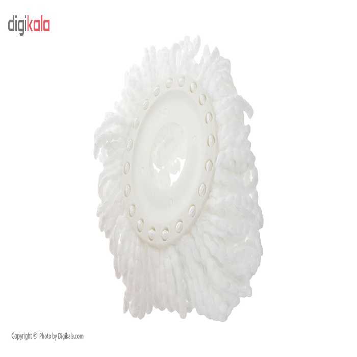 سطل و زمین شوی همارا کد 0021