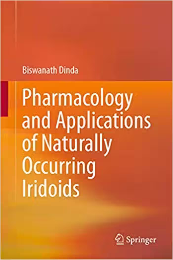 󾕇 دانلود کتاب Pharmacology And Applications Of Naturally Occurring Iridoids, 2019 - دانلود کتاب های دانشگاهی
