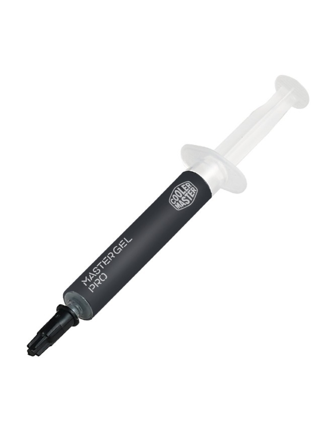 خمیر حرارتی کولرمستر MasterGel Pro