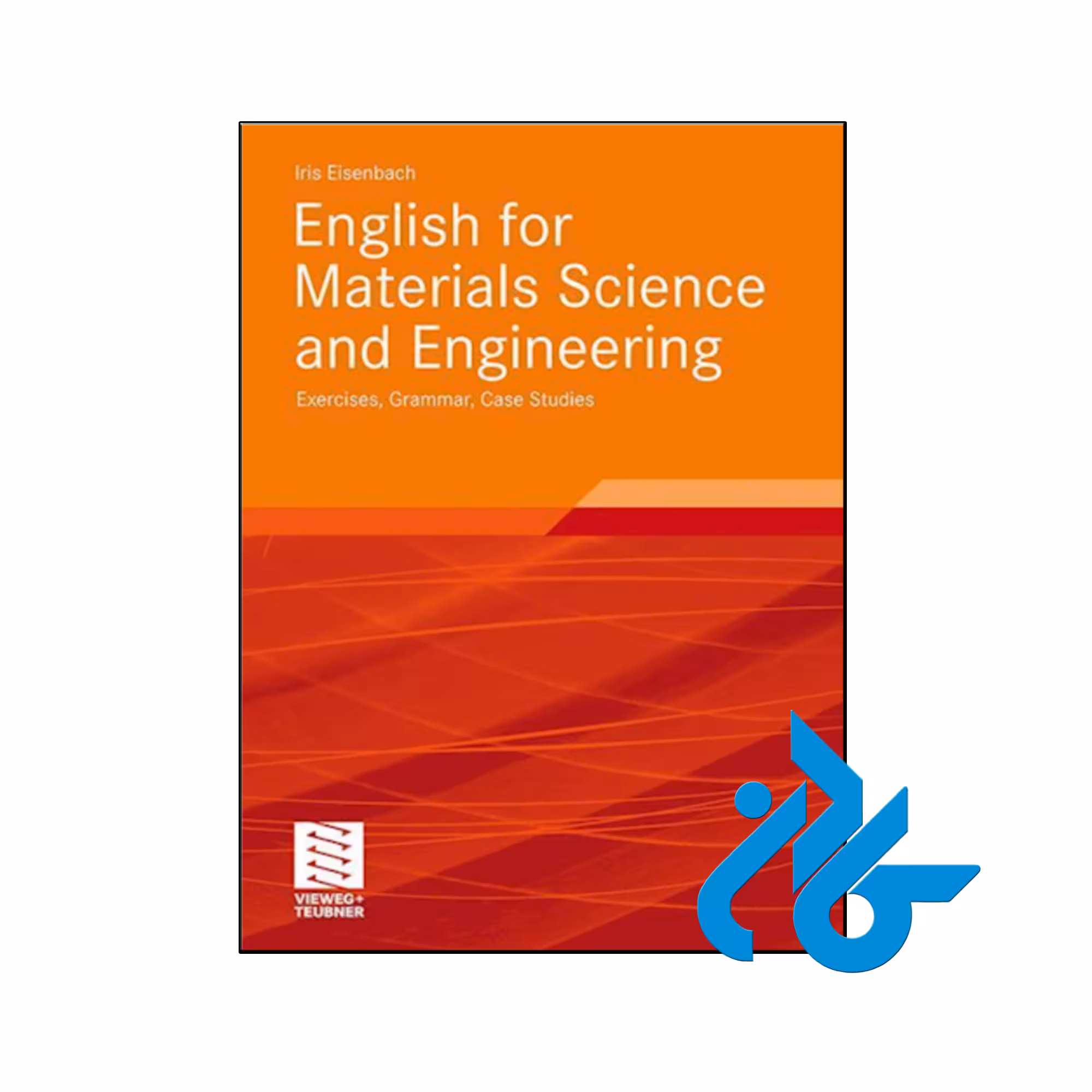 کتاب English for Materials Science and Engineering