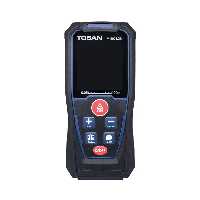 متر لیزری 100 متری توسن کد محصول: M1100 LDM