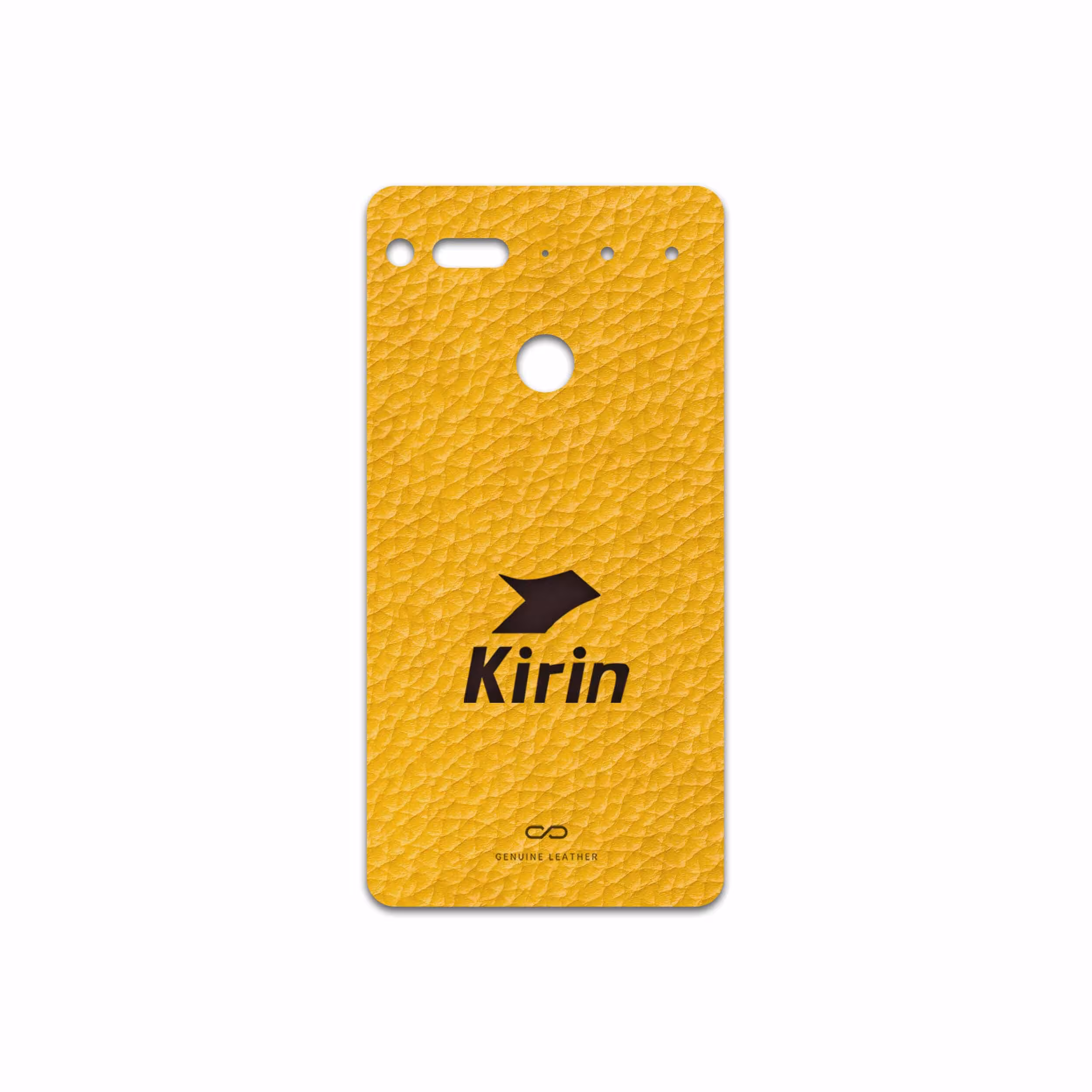 برچسب پوششی ماهوت مدل ML-KRN مناسب برای گوشی موبایل اسنشال PH1