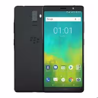 گوشی موبایل بلک بری مدل Evolve BBG100-1 دو سیم‌ کارت ظرفیت 64 گیگابایت