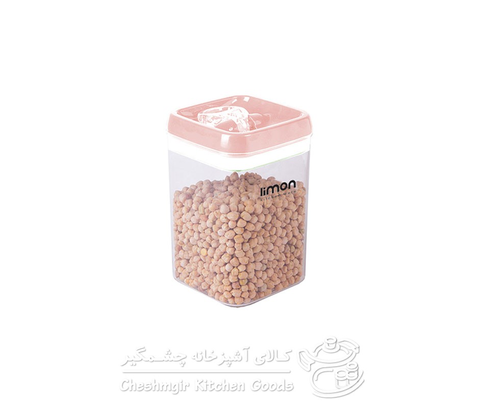 بانکه چهارگوش نشکن سارینا متوسط لیمون کد 107435