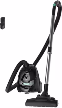 جاروبرقی Cecotec Conga Powerbag 2000 Sled