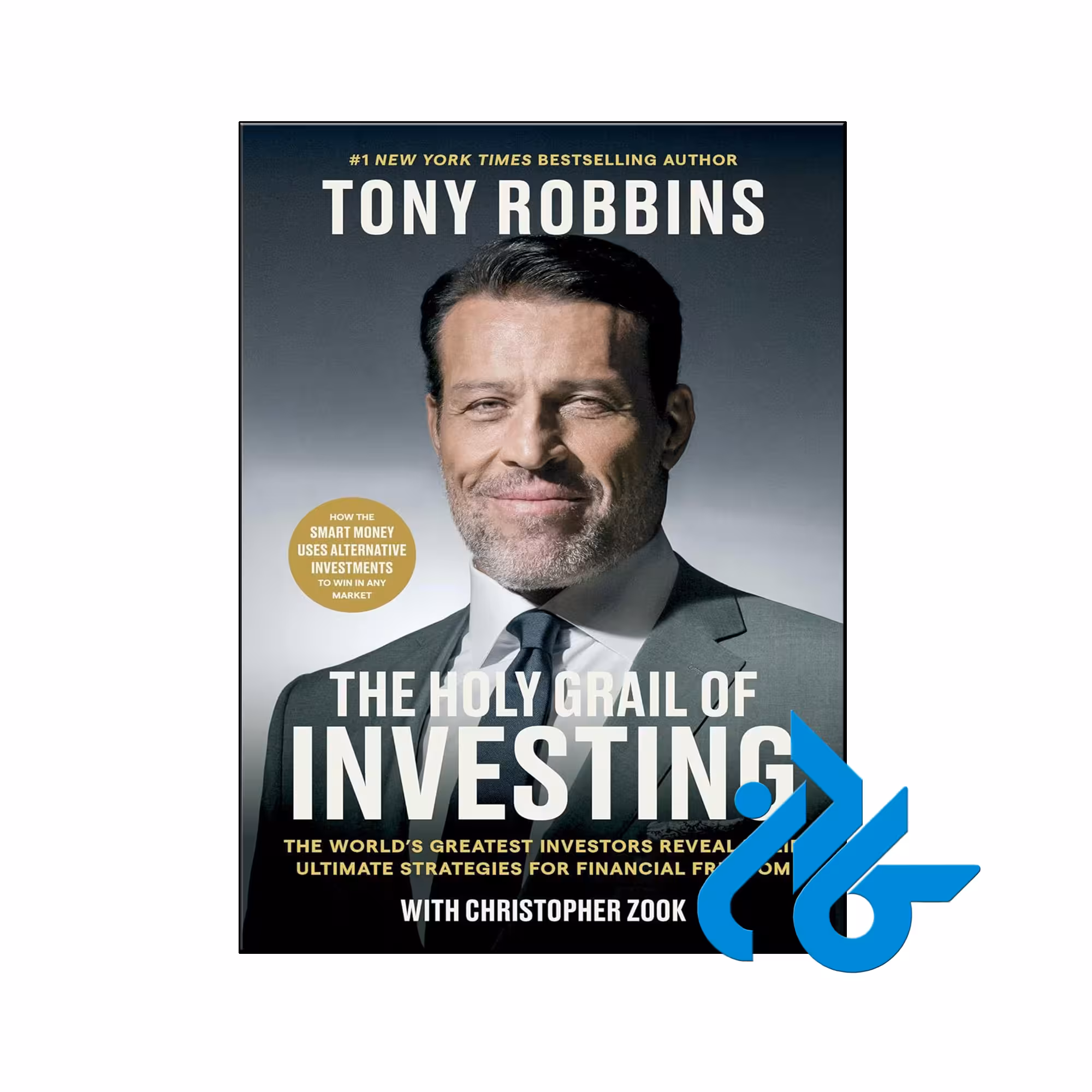 خرید و قیمت کتاب The Holy Grail of Investing از فروشگاه کادن