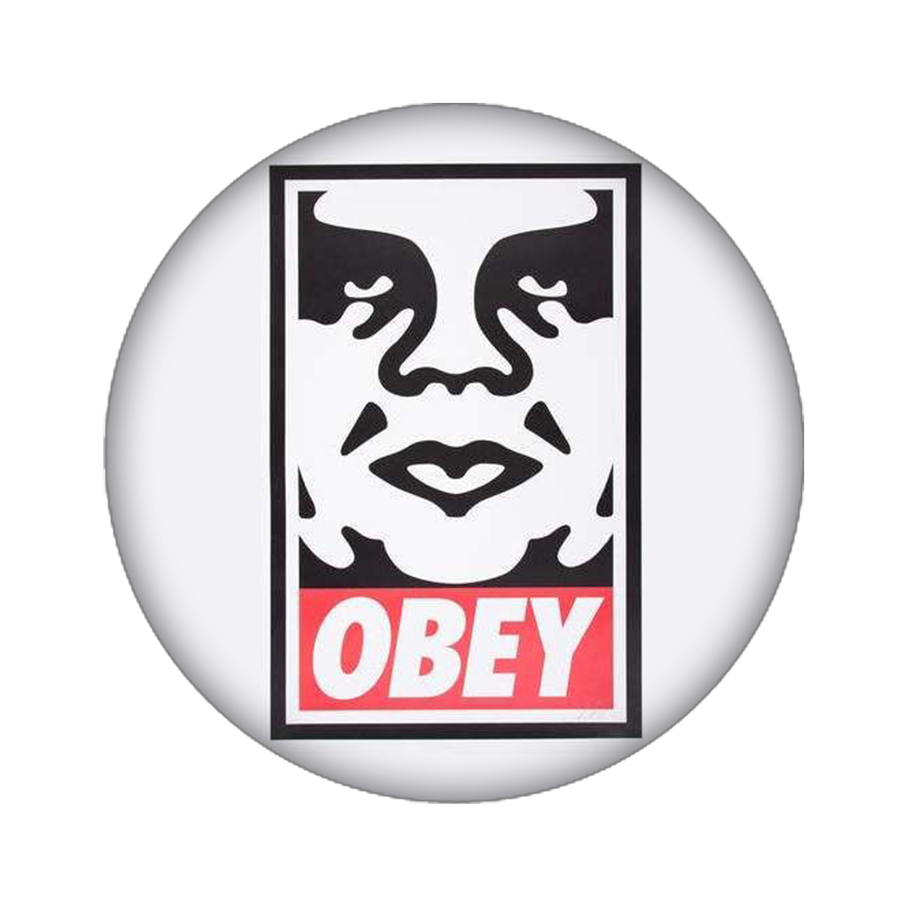 زیر لیوانی مدل صورت کد 698