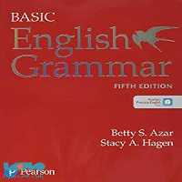 Basic English Grammar