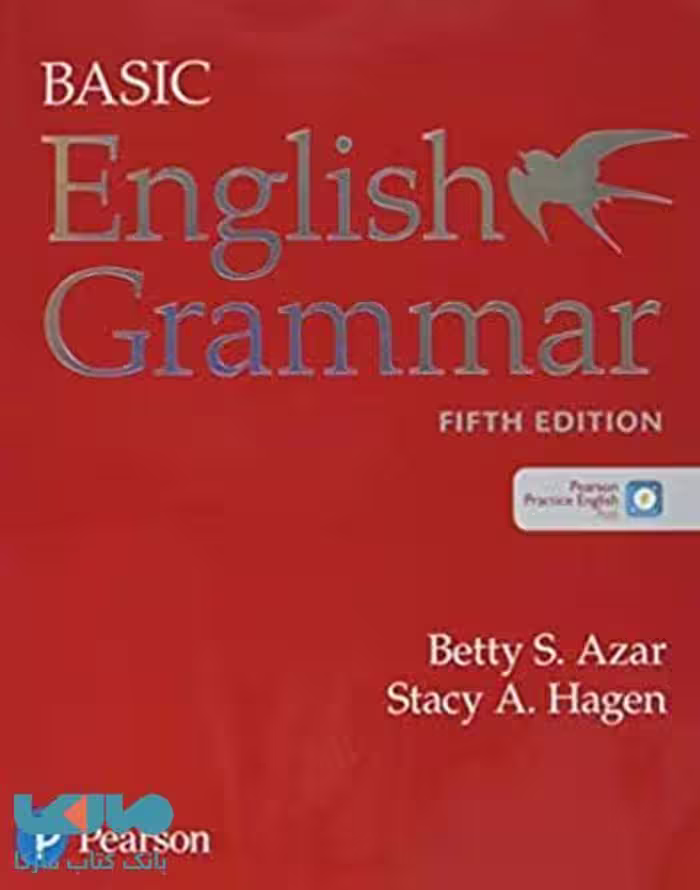 Basic English Grammar