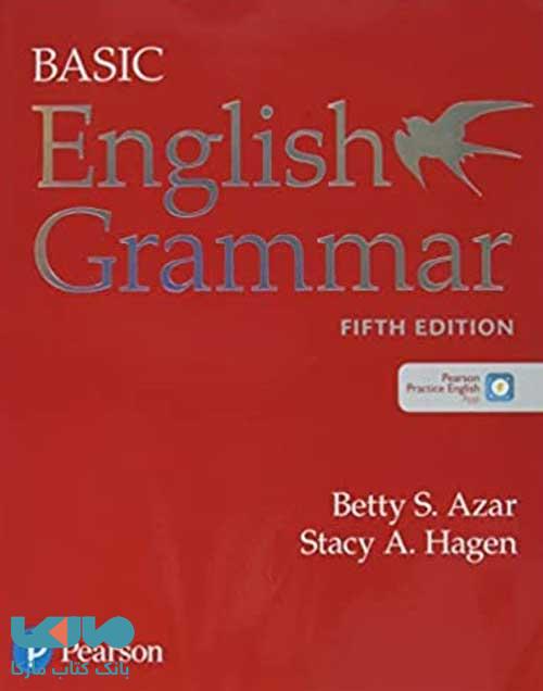 Basic English Grammar