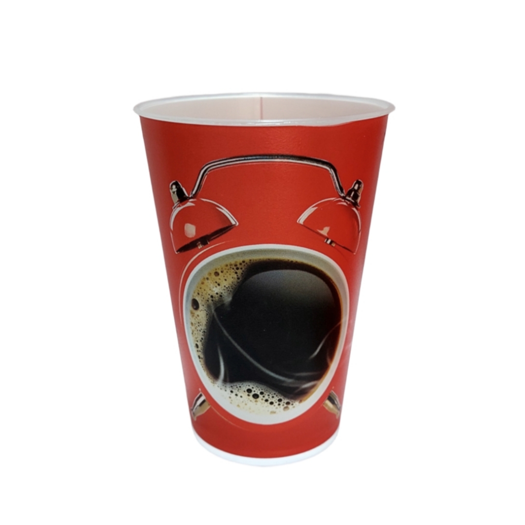 ماگ مدل 300cc مجموعه 6 عددی