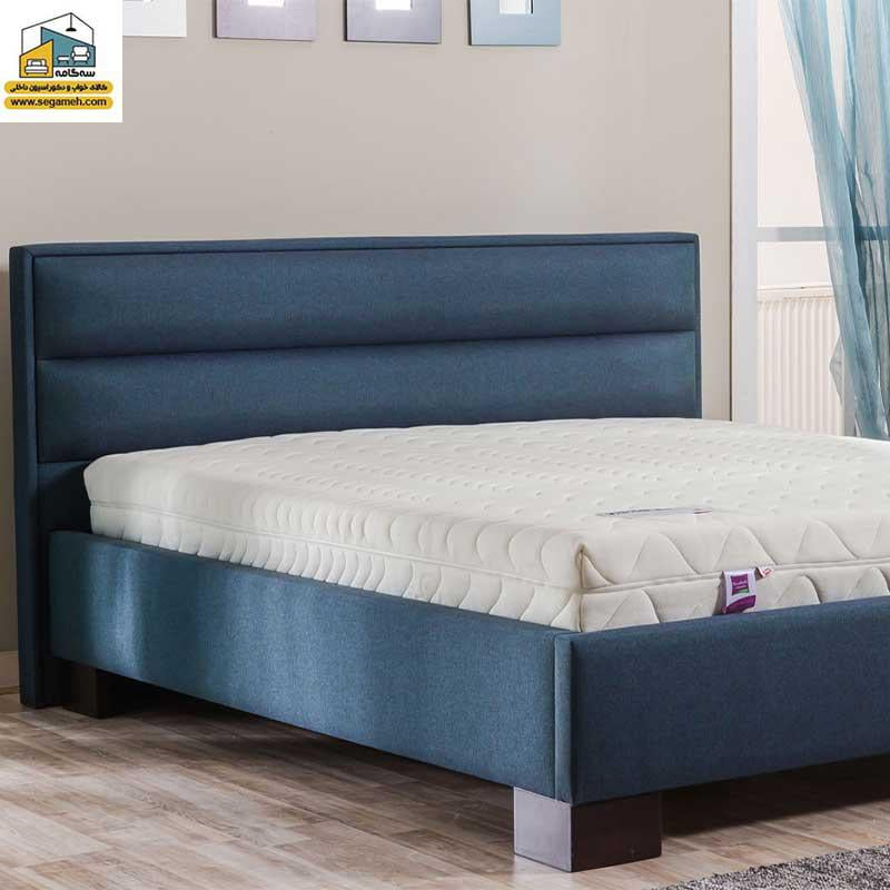 تخت باکس BBD58