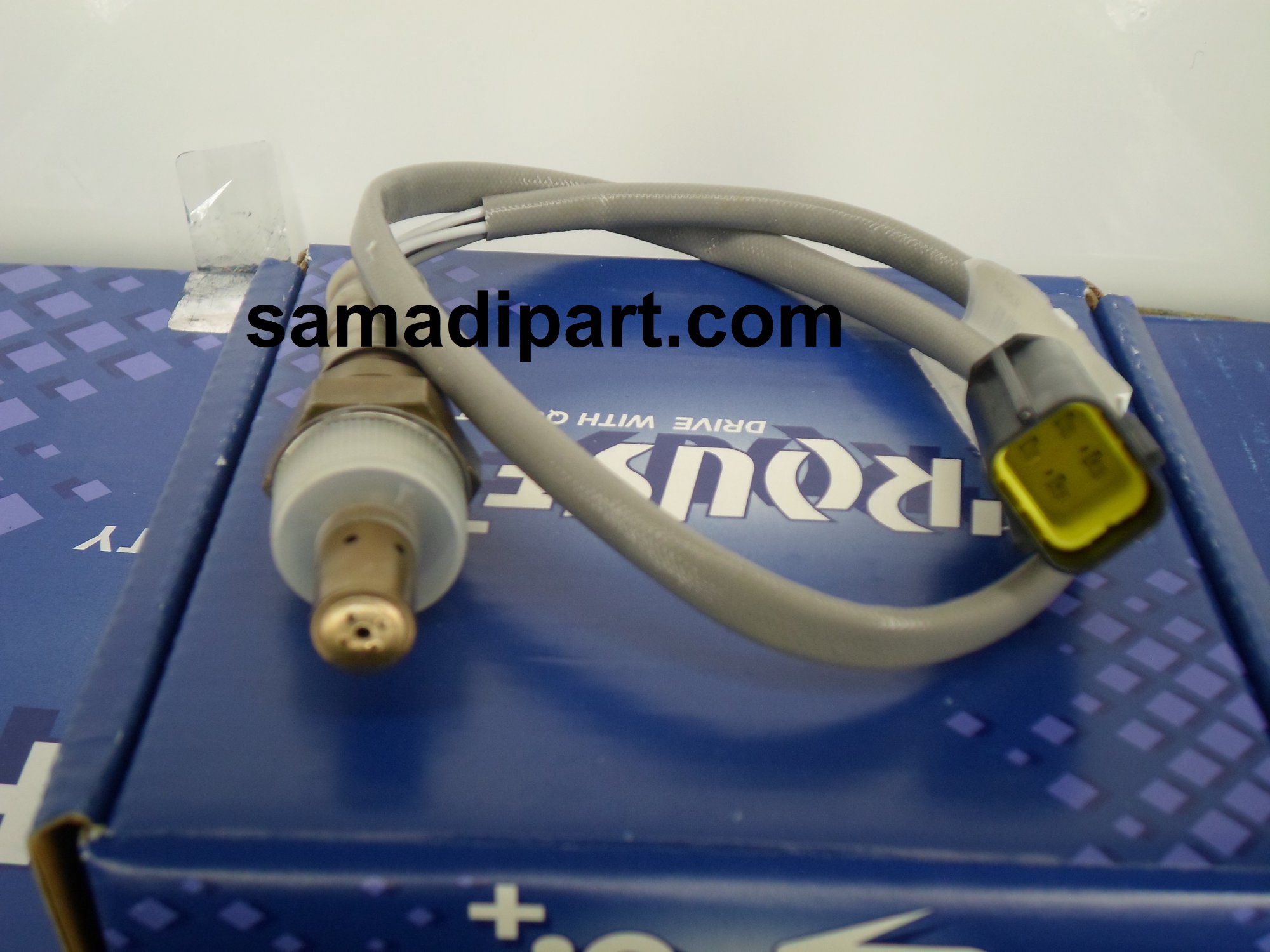 سنسور اکسیژن پایینی TU5 و TU3 زیمنسی کروز (CR390658301)