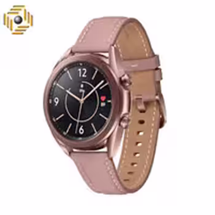 ساعت هوشمند سامسونگ مدل Galaxy Watch3 SM-R850 41mm