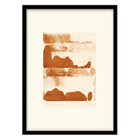 قیمت و خرید ‌‌‌‌تابلو دکوراتیو مدل نقاشی انتزاعی کد 2232