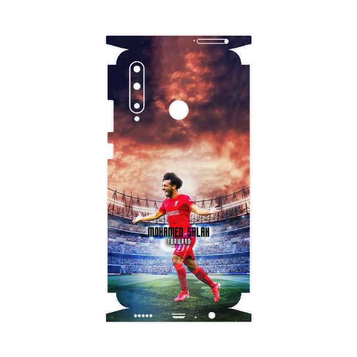 برچسب پوششی ماهوت مدل Mohammad Salah-FullSkin مناسب برای گوشی موبایل آنر 20 Lite