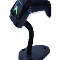 بارکدخوان دیتالاجیک مدل GRYPHON 4132