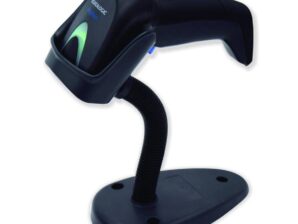 بارکدخوان دیتالاجیک مدل GRYPHON 4132