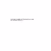 خرید و دانلود نسخه کامل کتاب Authoring Scientific and Technical Documents with Microsoft Word 2000