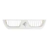 جلو پنجره (سفید)                                     سمند LX , برند یونیکو