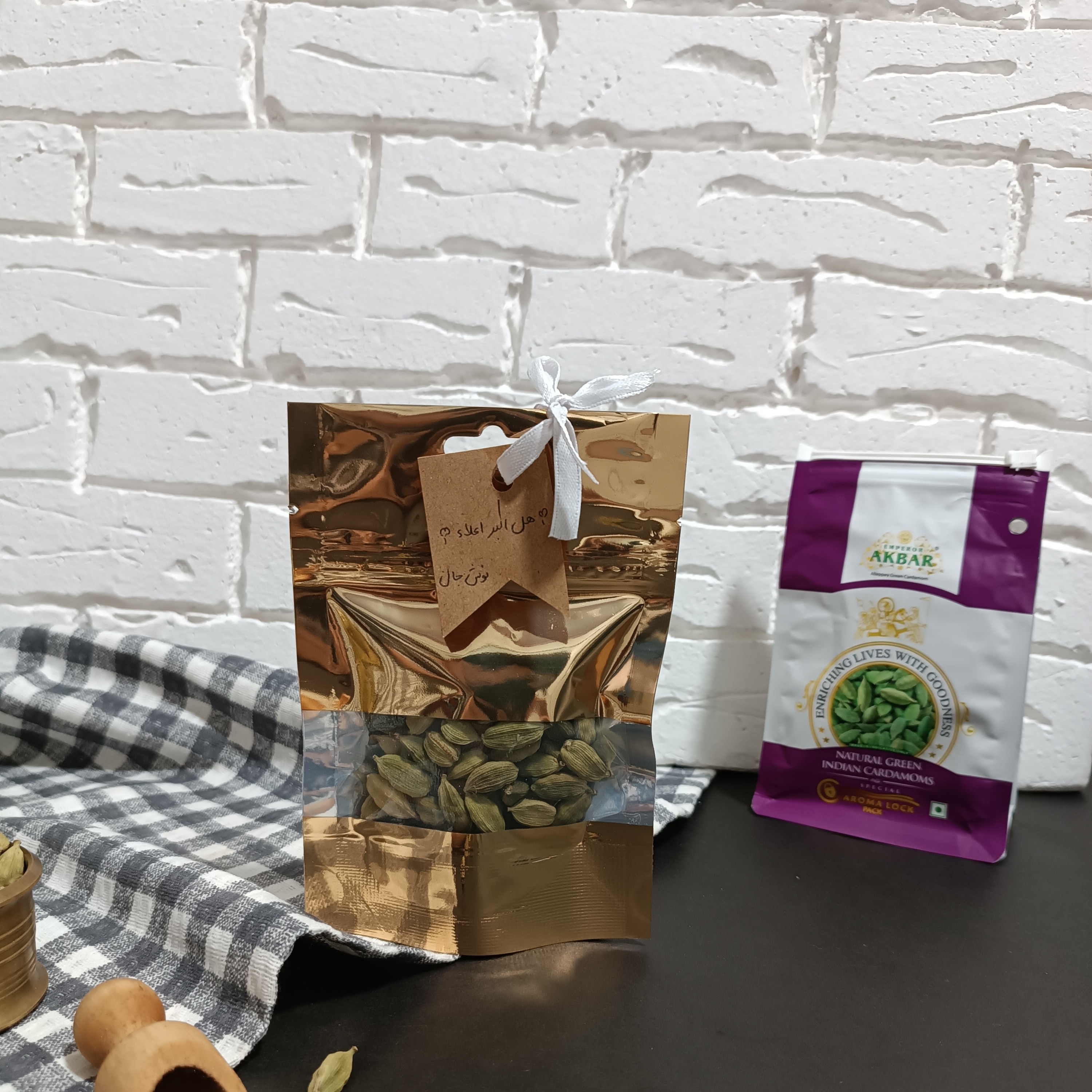 هل اکبر بنفش 20 گرمی اعلاء
