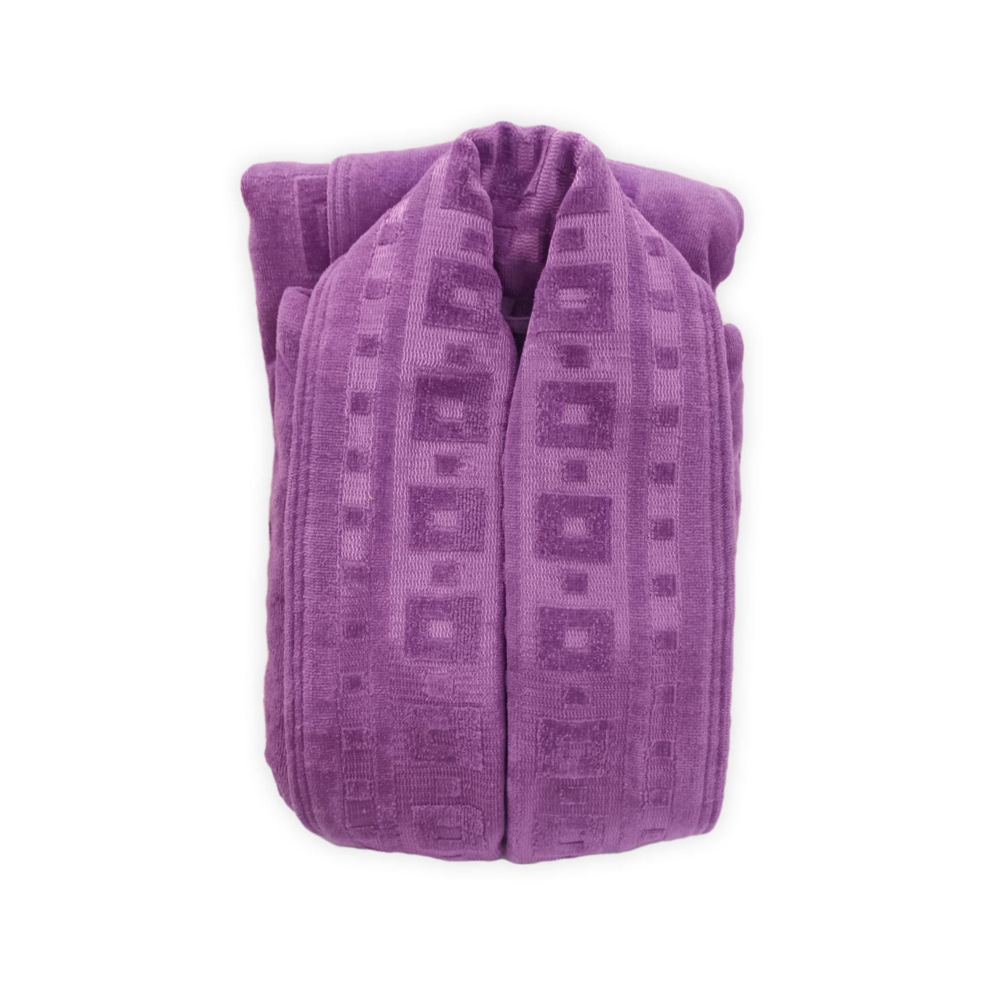 حوله پالتویی مدل روبیک سایز 125 