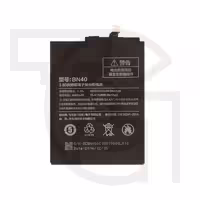 باتری شیائومی‌ردمی Battery Xiaomi Redmi 4 Standard