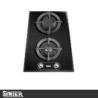اجاق گاز صفحه ای سینجر مدل DG 201