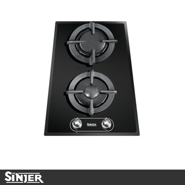 اجاق گاز صفحه ای سینجر مدل DG 201