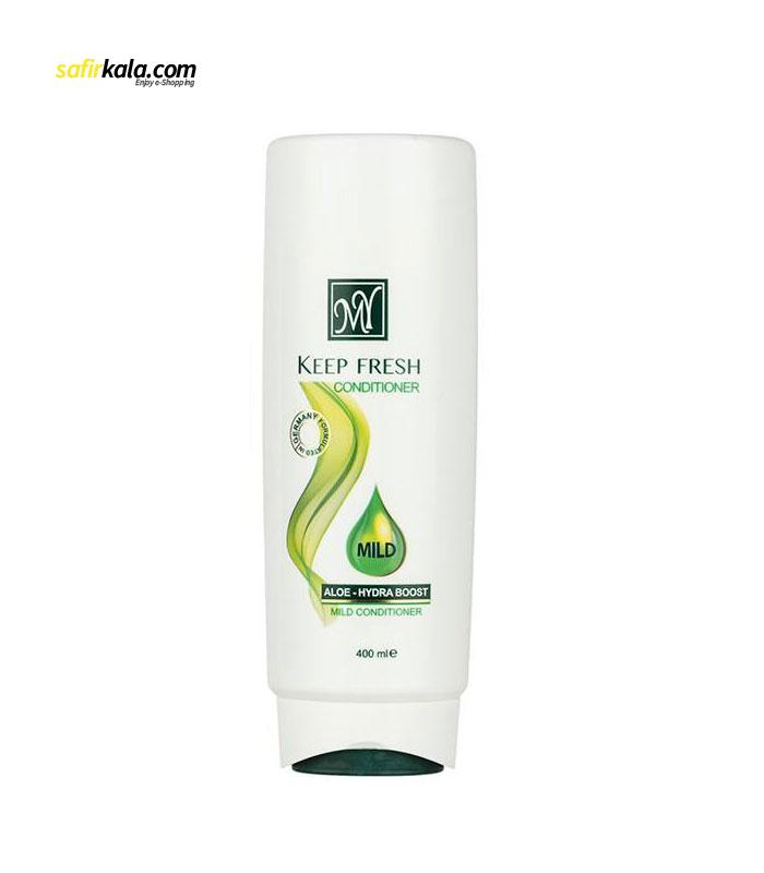 نرم کننده مای مدل Keep Fresh حجم 400 میلی لیتر