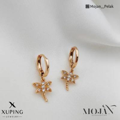 گوشواره ژوپینگ کد xu005
