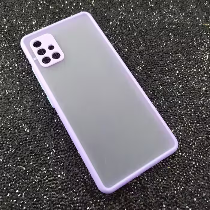 کاور مدل SA370B مناسب برای گوشی موبایل سامسونگ Galaxy A51 / M40s