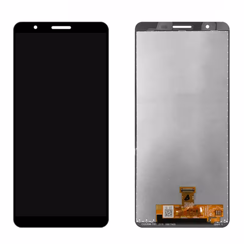 تاچ و ال سی دی کد A013 مناسب برای گوشی موبایل سامسونگ galaxy A01 CORE