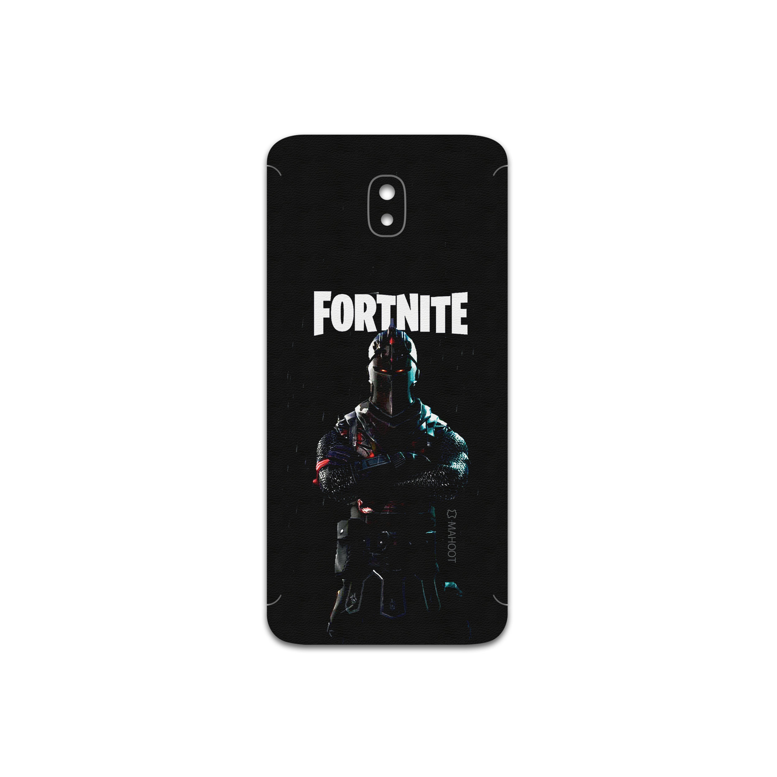 برچسب پوششی ماهوت مدل FORTNITE-Game مناسب برای گوشی موبایل سامسونگ Galaxy J5 Pro