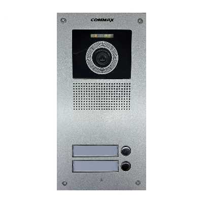 پنل دربازکن تصویری کوماکس مدل panel2