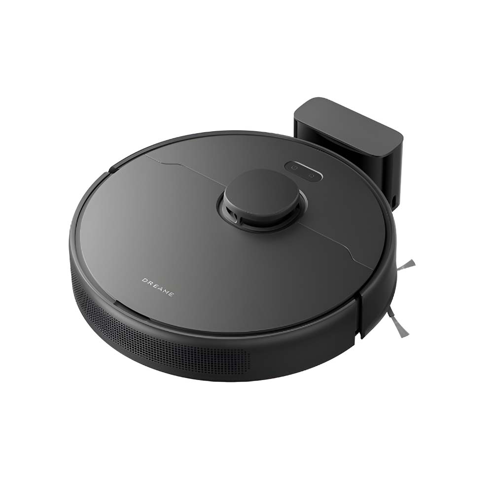 جارو رباتیک شیائومی مدل Dreame D9 Max Gen2